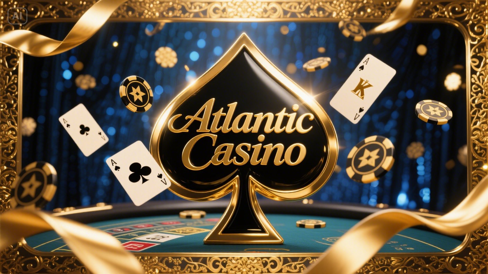 Atlantic Casino پاکستان